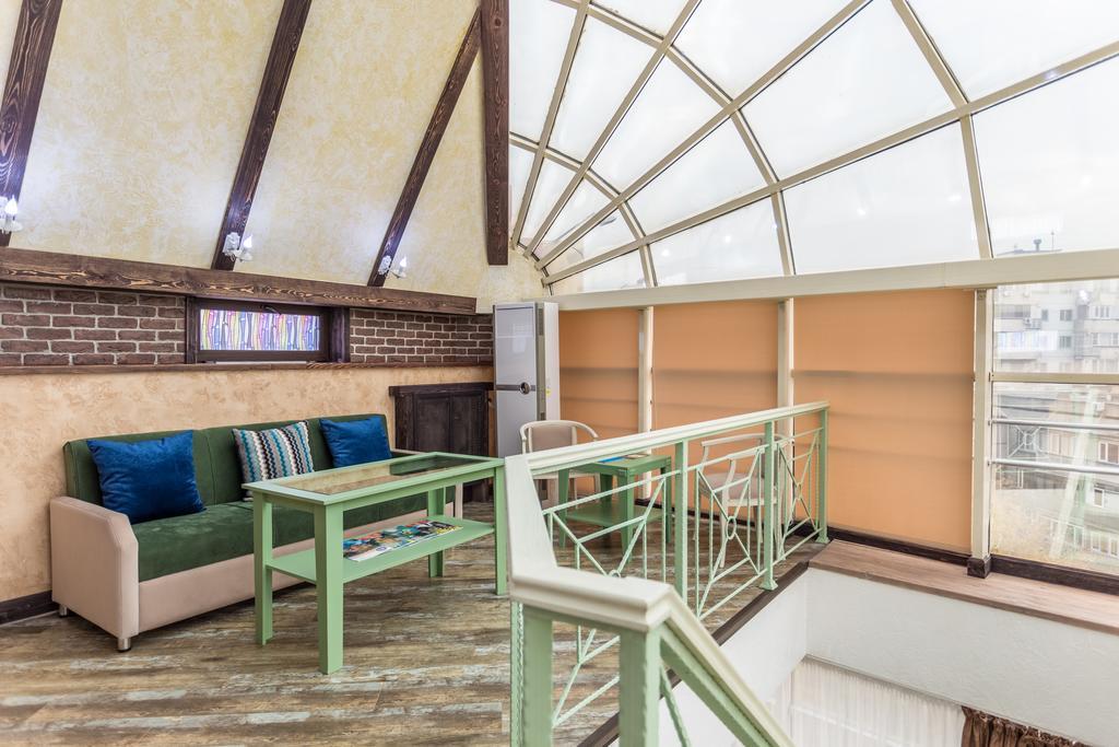 Grand Sapphire Hotel Almaty Exterior photo